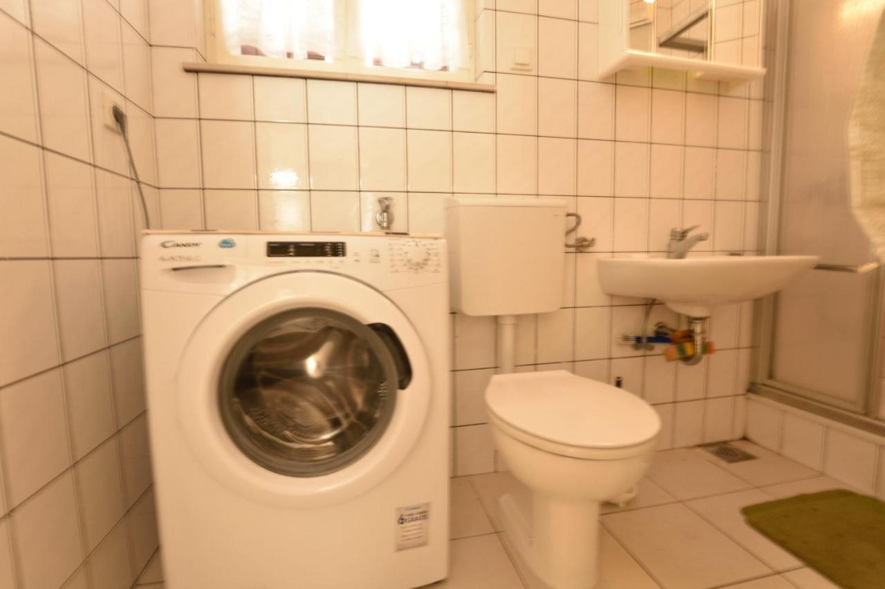 Apartment Hans Primošten Extérieur photo