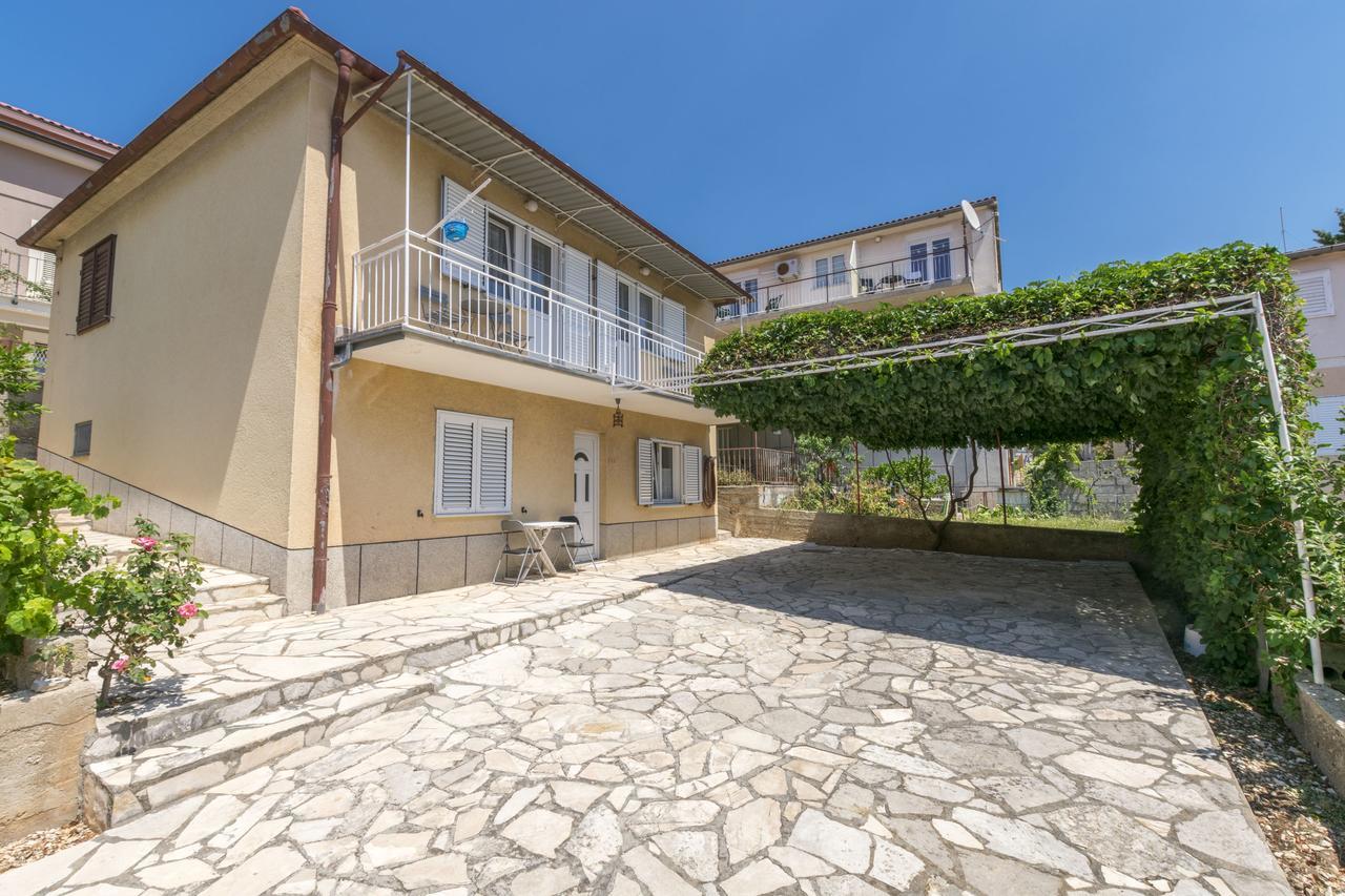 Apartment Hans Primošten Extérieur photo