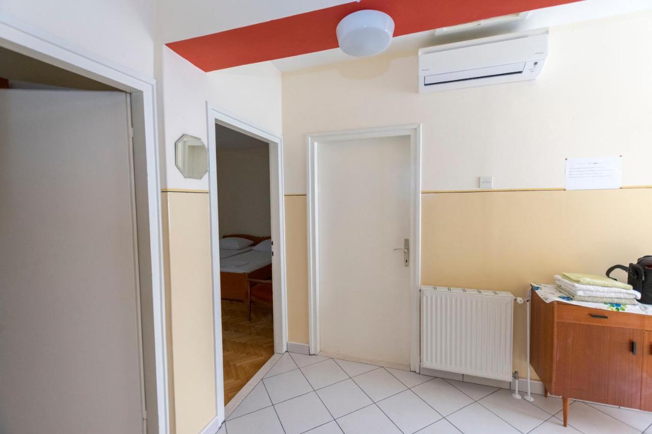 Apartment Hans Primošten Extérieur photo
