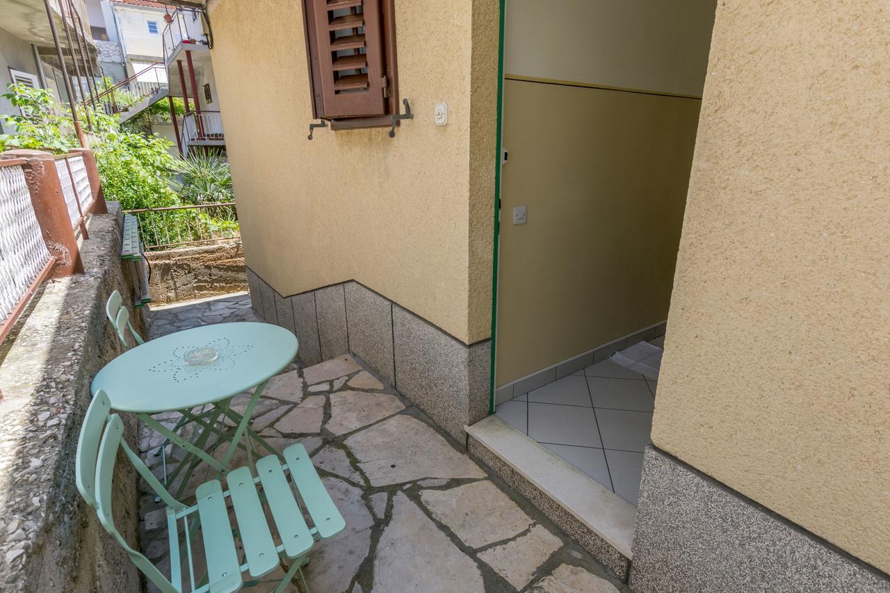 Apartment Hans Primošten Extérieur photo